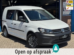 Volkswagen Caddy - 2.0 TDI L1H1 BMT Trendline 2017 AIRCO BTW