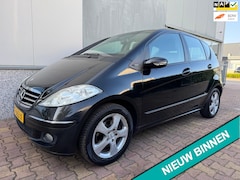 Mercedes-Benz A-klasse - 170 Avantgarde ( AIRCO + STR BEKRACHTIGING )