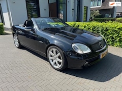 Mercedes-Benz SLK-klasse - 200 K. Special Edition Automaat