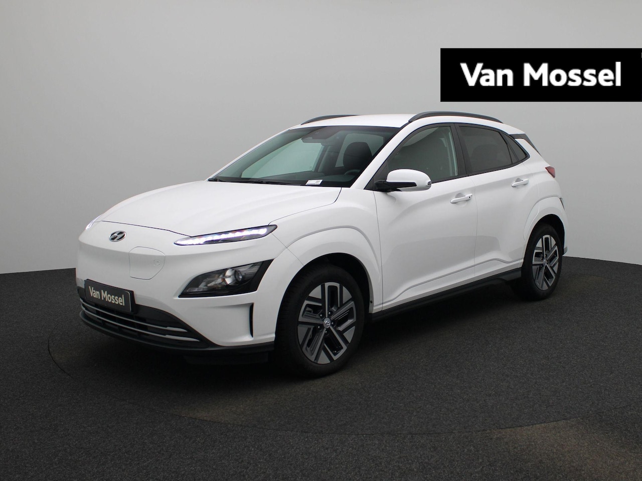 Hyundai Kona Electric - EV Fashion 39 kWh Techno Pakket - AutoWereld.nl