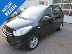 Hyundai i10 - 1.25i Active Cool