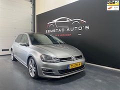 Volkswagen Golf - 2.0 TDI Highline/ Bomvol