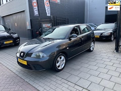 Seat Ibiza - 1.4 Stylance 3e Eigenaar Trekhaak Airco NAP APK