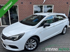 Opel Astra Sports Tourer - 1.2 Bns Elegance CAMERA/ 2X PDC / KEYLESS / NAVI / LED / CLIMA /