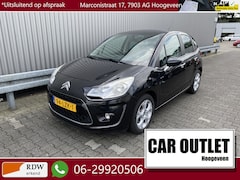Citroën C3 - 1.6 VTi Exclusive Clima, Navi, CC, Pano, LM, Afn.Trekh, – Inruil Mogelijk –