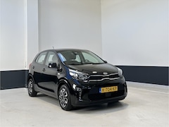 Kia Picanto - 1.0 DPi ComfortLine | NL | 1e Eig | Airco | Cruise | Bluetooth |