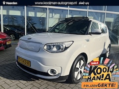 Kia e-Soul - EV Edition 30 kWh | stoelverwarming | Keyless | Stuurverwarming | Panoramisch Schuifdak |