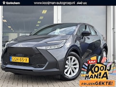 Toyota C-HR - 1.8 Hybrid 140 Active | Adaptive Cruise control | Blindspot | Apple Carplay/Android auto |