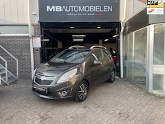 Chevrolet Spark - 1.2 16V LT/5 deurs/Airco/APK/Nap/Parkeersensoren/
