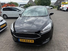 Ford Focus Wagon - 1.0 Lease Edition