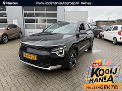 Kia Niro EV - ExecutiveLine 64.8 kWh Trekhaak