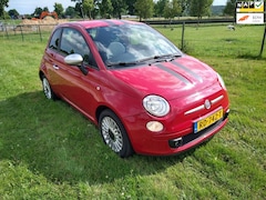 Fiat 500 - 1.2 NL