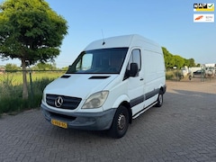Mercedes-Benz Sprinter - 310 2.2 CDI 325 HD, LAADKLEP DEFECT