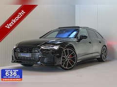 Audi A6 Avant - 55 TFSI e Quattro Competition | SOFTCL | B&O |