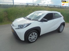 Toyota Aygo X - Ayco X 1.0 airco camera 6000.km