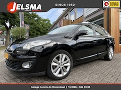 Renault Mégane Estate - 1.2 TCe 115pk Pack Intro, Trekhaak | 17inch | Navi