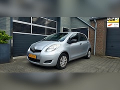 Toyota Yaris - 1.0 VVTi Acces| Airco| NAP