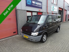 Ford Transit - 260S 2.0TDdi Business Edition airco 177572 km