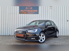 Audi A1 Sportback - 1.4 TFSI Sport S line Edition