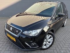 Seat Arona - 1.0 TSI Style FR Business Intense*1eEigenaar*Camera*NAVI-CarPlay*Climat-Airco*Cruise*Stoel
