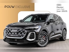 Audi SQ5 - 3.0 TFSI 367pk Quattro | Panoramadak | Luchtvering | B&O Sound | Stoelventilatie