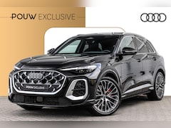Audi Q5 - 3.0 TFSI 367pk Quattro | Panoramadak | Luchtvering | B&O Sound | Stoelventilatie