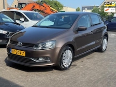 Volkswagen Polo - 1.4 TDI Comfortline