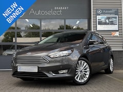 Ford Focus - 1.0 EcoBoost Titanium Clima Cruise Navi