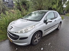 Peugeot 207 - prijs 499, - apk koppaking lek kuhl wasser problem trekhaak