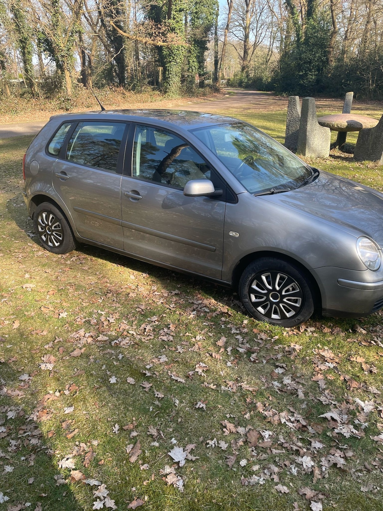 Volkswagen Polo - 1.4-16V - AutoWereld.nl