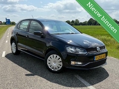 Volkswagen Polo - 1.2 TSI Comfortline 90pk | Orig NL