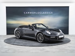 Porsche 911 Cabrio - 992 - 3.0 CARRERA | 21.000km