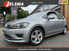 Volkswagen Golf Sportsvan - 1.4 TSi 125pk Comfortline, Clima | Trekhaak | Massage stoelen