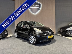 Toyota Aygo - 1.0-12V + Airco.ElecPakket.LMV