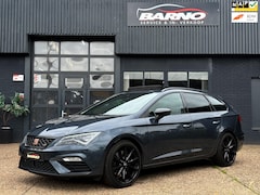 Seat Leon ST - 2.0 TSI 4DRIVE CUPRA 300 PANO BEATS