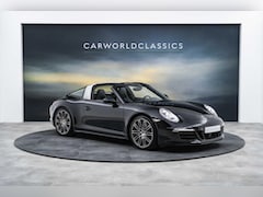 Porsche 911 Targa - 991 - 3.8 4S