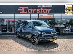 Volkswagen Transporter - 2.0 TDI L2H1 30 DC Bulli|Navi|Cruise|Camera|