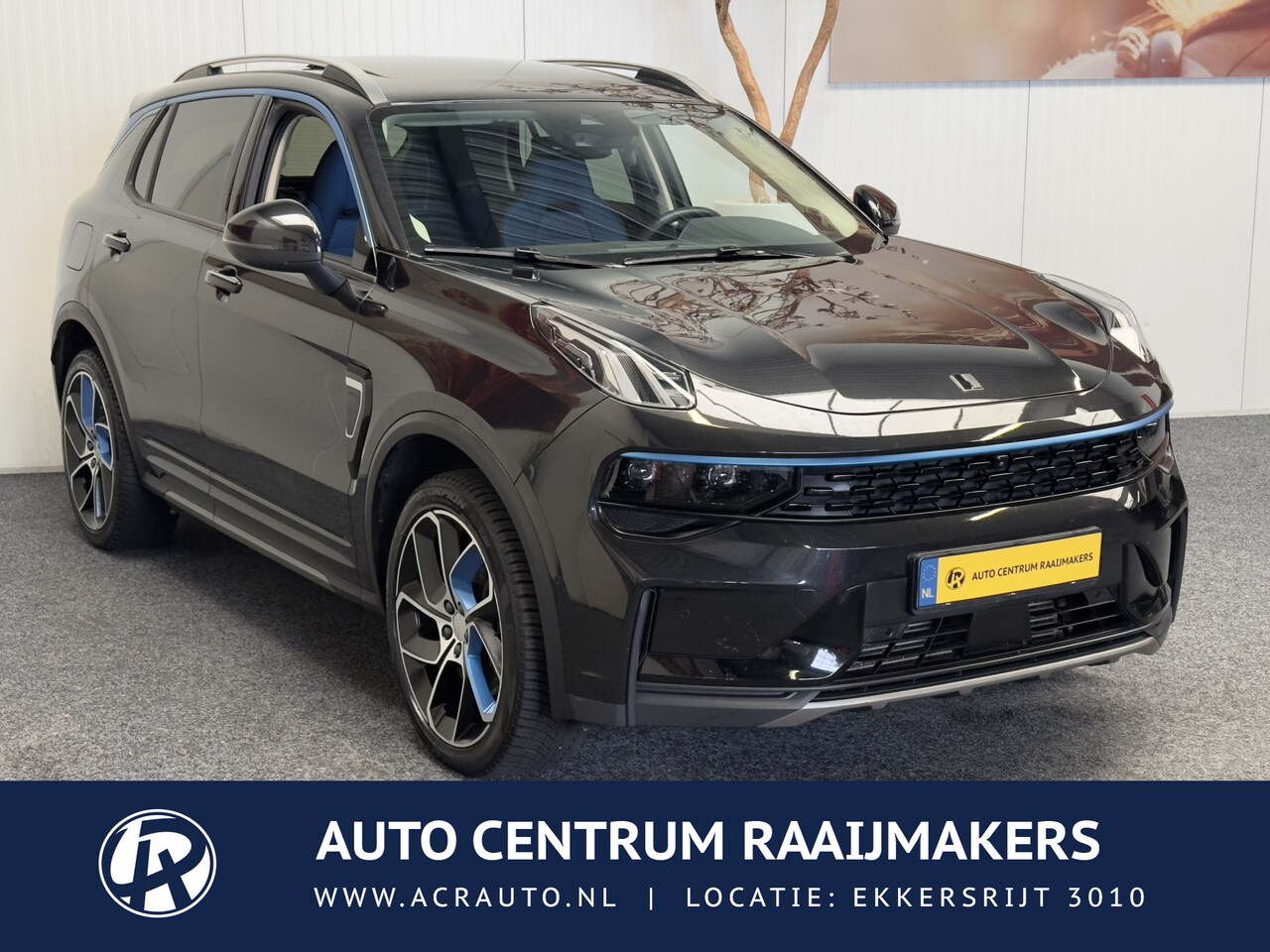Lynk & Co 01 - 1.5 50 STUKS OP VOORRAAD ! VOL OPTIES ! 360 CAMERA ADAPTIVE CRUISE CONTROL PANORAMA SCHUIF - AutoWereld.nl