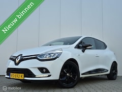 Renault Clio - 0.9 TCE LIMITED/AIRCO/LED/TREKHAAK/CRUISE/PDC