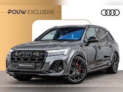 Audi Q7 - 60 TFSIe 490pk Quattro S-Line Competition | Vierwielbesturing | Panoramadak | Head-up Disp