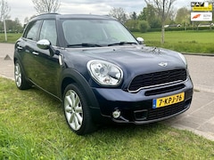 MINI Countryman - 1.6 Cooper S Chili