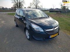 Opel Meriva - 1.4 Turbo Business+ LPG