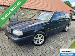 Volvo 850 - 2.0 Comfort Exclusive