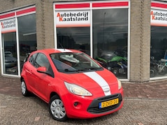 Ford Ka - 1.2 Limited - Stuurbekr - Nieuwe Apk