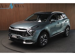 Kia Sportage - 1.6 T-GDi MHEV AWD Leer Navi Harman K 360° ACC Elektr. achterklep Stoelventilatie Stoelver