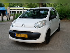 Citroën C1 - 1.0-12V Séduction