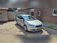 Kia Cee'd Sportswagon - 1.6 GDI Plus Pack