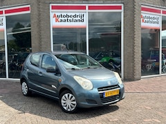 Suzuki Alto - 1.0 Comfort Plus - Airco - Nieuwe Apk