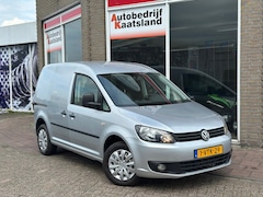 Volkswagen Caddy - 1.6 TDI - Airco - Schuifdeur - NIEUWE APK