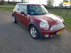 MINI One - 1.4